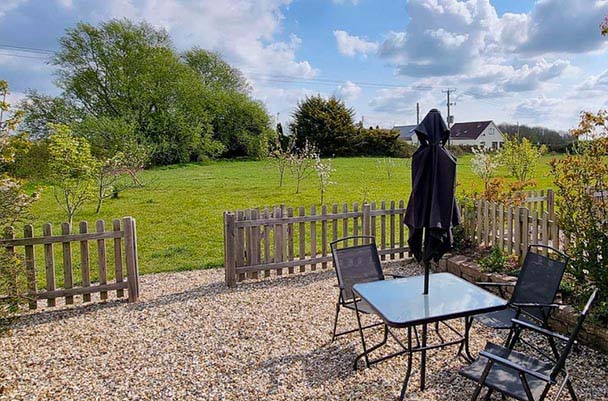Widgeon Cottage