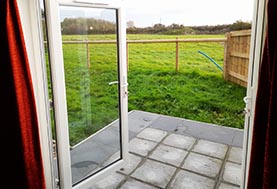 Holiday Cottage in Somerset