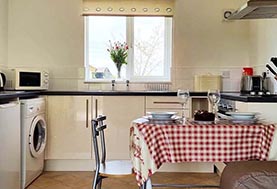 Cottage perfect for two guests