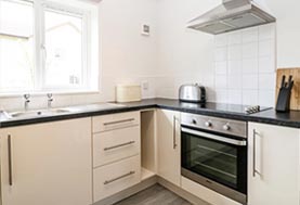 Cottage perfect for two guests