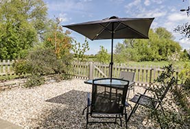 Holiday Cottage in Somerset