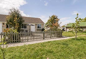 For best prices book direct with Foxy Cottages in Somerset