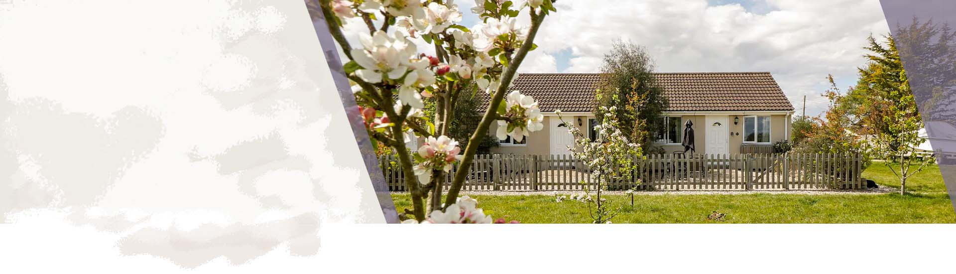 Self Catering Holiday Cottages in Somerset, Foxy Cottages