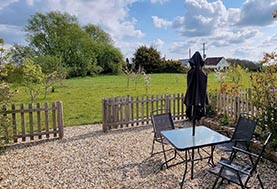 Holiday Cottage in Somerset