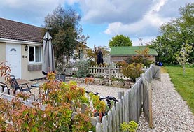 For best prices book direct with Foxy Cottages in Somerset